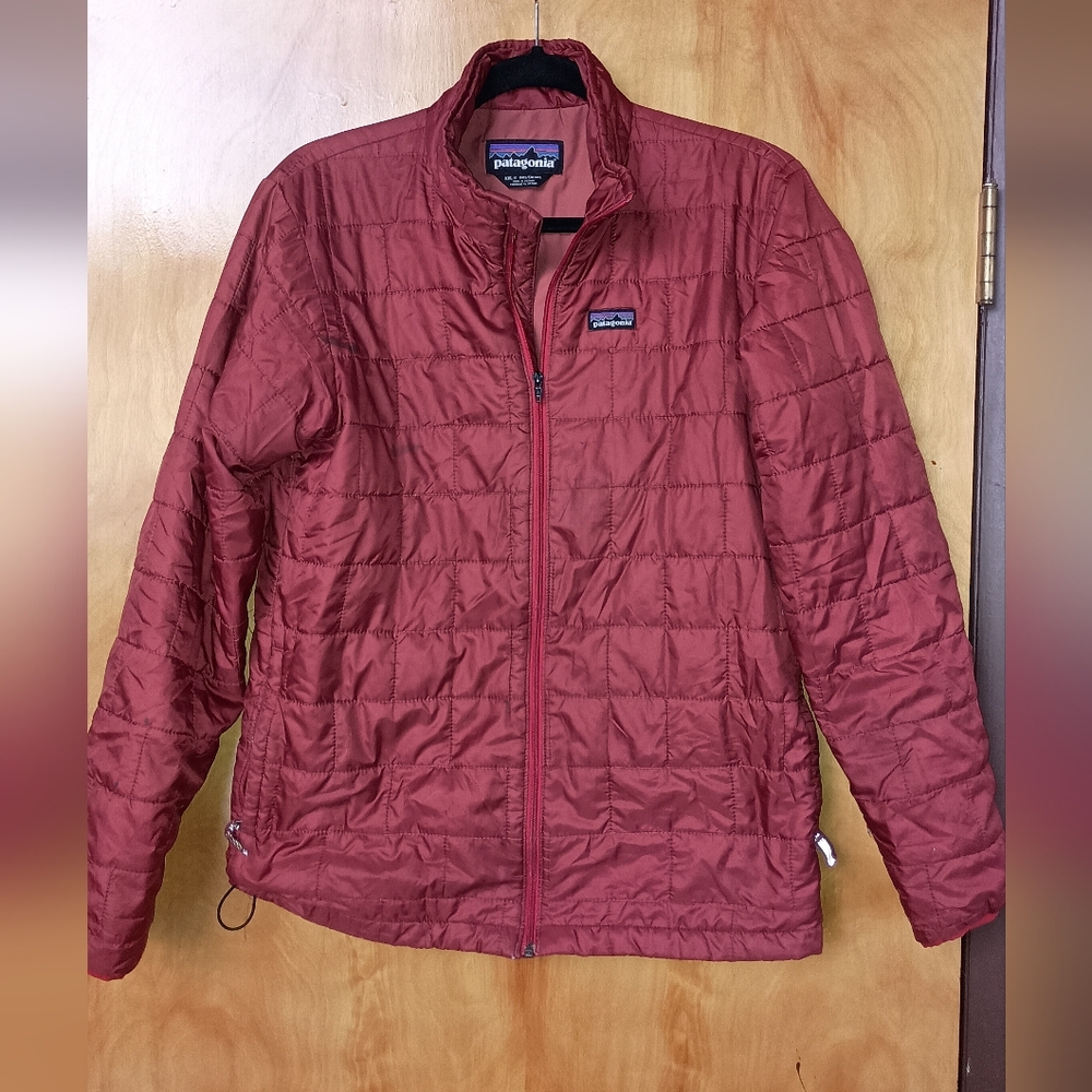 Patagonia nanopuff